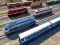 Leikur Uphill Rail Drive Simulator á netinu
