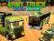 Leikur Army Truck Driver Online á netinu