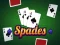 Leikur Spades á netinu