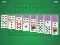 Leikur Solitaire á netinu