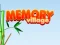 Leikur Memory Village á netinu