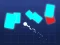 Leikur Brick Breaker Rush á netinu