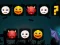 Leikur Halloween Patterns á netinu