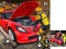 Leikur Car Mechanic Auto Workshop Repair Garage á netinu