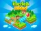 Leikur Puzzle & Island á netinu