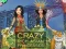 Leikur Crazy Rich Asian Princesses á netinu