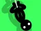 Leikur Stickman Swing Star á netinu