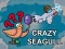 Leikur Crazy Seagull á netinu