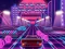 Leikur Synth Racer á netinu
