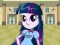Leikur Equestria Girls Avatar Maker á netinu