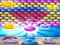 Leikur Bubble Shooter Deluxe á netinu