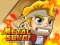 Leikur Metal Slug Adventure á netinu
