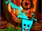 Leikur Happy Glass Halloween Edition á netinu