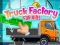 Leikur Truck Factory For Kids á netinu