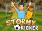 Leikur Stormy Kicker á netinu