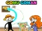 Leikur Gomu Goman á netinu