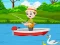 Leikur Fishing Jigsaw á netinu