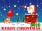 Leikur Merry Christmas 2019 á netinu