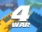 Leikur KOGAMA: WAR4 á netinu