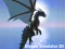Leikur Dragon Simulator 3D á netinu