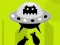 Leikur UFO Defense á netinu