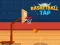 Leikur Basketball Tap á netinu