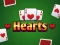 Leikur Hearts á netinu