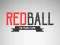 Leikur Red Ball The Puzzle Game á netinu