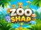 Leikur Zoo Shap á netinu
