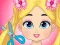 Leikur Love Story Diana Dress Up á netinu
