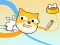 Leikur Doge Rush Draw Home Puzzle á netinu