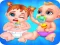 Leikur Fan Baby DayCare á netinu
