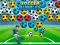 Leikur Soccer Bubbles á netinu