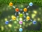 Leikur Atomic Puzzle Xmas á netinu