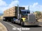 Leikur USA Truck Simulator 2024 á netinu