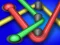 Leikur Rope Connect Puzzle á netinu