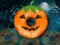 Leikur Halloween Circle á netinu