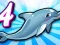 Leikur My Dolphin Show 4 á netinu