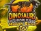 Leikur Dinosaurs World Hidden Eggs Part IV á netinu