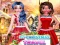 Leikur BFF Christmas Travel Recommendation á netinu