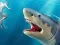 Leikur Shark Hunting á netinu