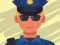 Leikur Super Police Jigsaw á netinu