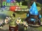 Leikur Resist The Warcraft á netinu