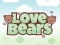Leikur Love Bears á netinu