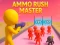 Leikur Ammo Rush Master á netinu