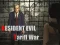 Leikur Residents Evil Tariff War á netinu