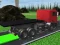 Leikur Truck Driving Construction Transport á netinu