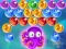 Leikur Ocean Bubble Shooter á netinu