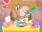 Leikur Hippo Baby Care Game á netinu