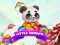 Leikur Little Panda`s á netinu